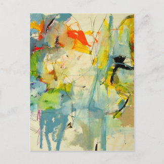 Coola Caravan Vykort