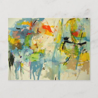 Coola Caravan Vykort