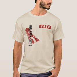 Coola Casa Film Fest Shirt T Shirt