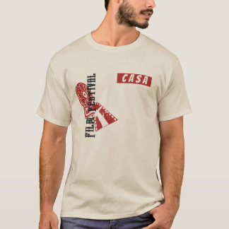 Coola Casa Film Fest Shirt T Shirt