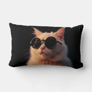 coola cat dekorativ kudde