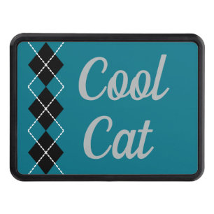 Coola Cat Hitch Cover Dragkroksskydd