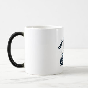 coola cat Mugg