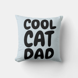 COOLA CAT PAPPA DEKORATIV KUDDE