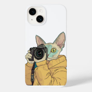 Coola Cat Photograf