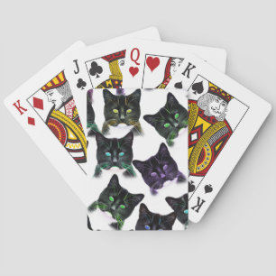Coola Cats Casinokort