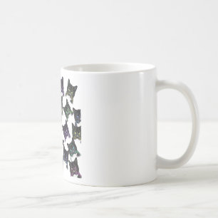 Coola Cats Kaffemugg