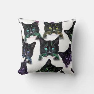 Coola Cats Kudde
