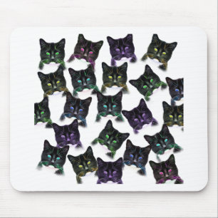 Coola Cats Musmatta
