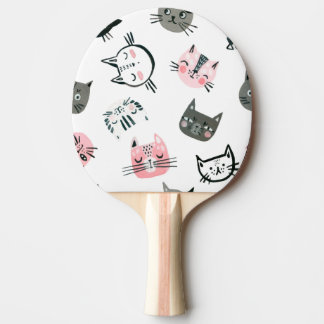 Coola Cats Pingisracket
