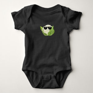 COOLA CAULIFLOWER T SHIRT