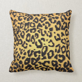 Coola Cheetah Pillow Kudde