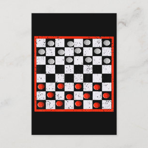 Coola Chess Board Halloween Costume Funny Lazy DIY Tilläggskort