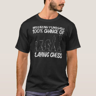 Coola Chess För manar Women Kung Queen Rook Knight T Shirt