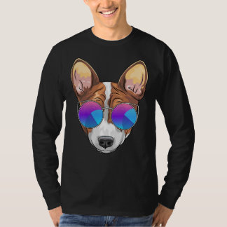Coola Chihuahua i solglasögon T Shirt