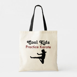 Coola children Practice karate Tygkasse