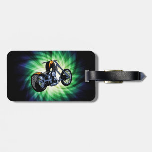 Coola Chopper Bagagebricka
