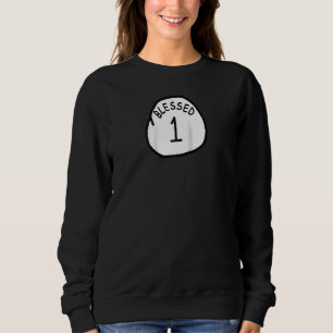 Coola Christian Blad 1 En enda funktionell inspira T Shirt