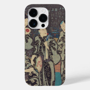 Coola Classic Japansk Vintage Ukiyo-e Design 568