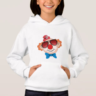 coola clown t shirt
