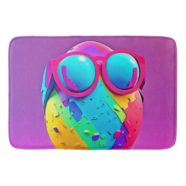 Coola Colorful Egg Badrumsmatta