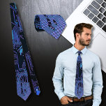 Coola Computer Circuit Board Blue Slips<br><div class="desc">Coola Computer Circuit Board - Blue Den här är för gästen hos oss alla</div>
