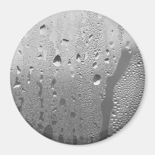 Coola Condensation Struktur Magnet
