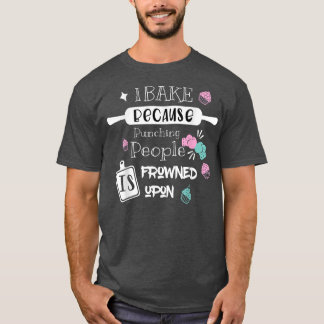 Coola Cooking Baking Co. T Shirt