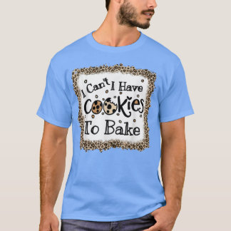 Coola Cooking Baking Le T Shirt