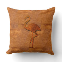 Coola Copper See Flamingo