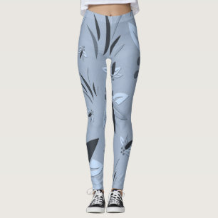 Coola Corporate Flora Leggings