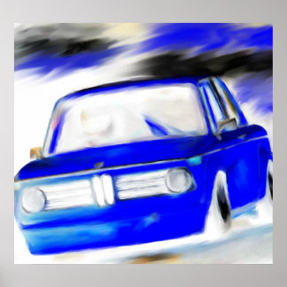 Coola Costumer Poster