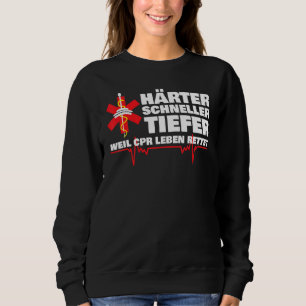 Coola Cpr Reanimement Revivement Doktor Life T Shirt