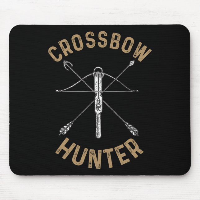Coola Crossbow För manar Women Archery Arrow Bow H Musmatta (Framsidan)