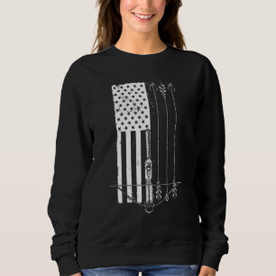 Coola Crossbow För manar Women Arrow Bow Hunting A T Shirt
