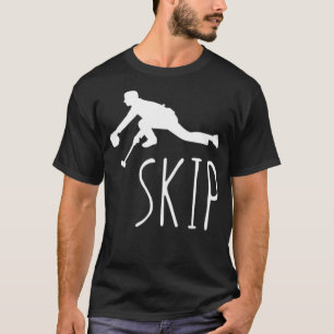Coola Curler Gift T Shirt