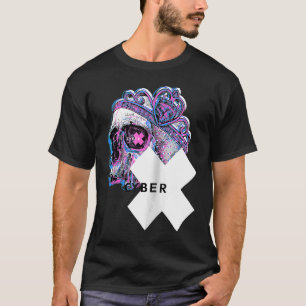 Coola Cyber X Skull Illustration Outfit Graphic St T Shirt