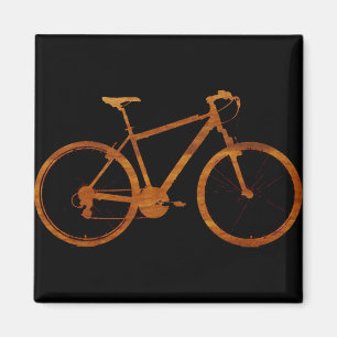 coola Cycle Magnet