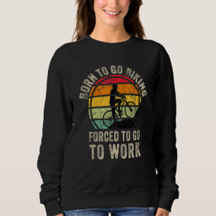 Coola cykling cyklar Grafisk cykling cykel cykling T Shirt