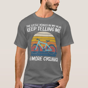 Coola Cykling Design För manar Kvinnor Biking Cycl T Shirt