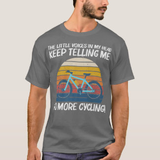 Coola Cykling Design För manar Kvinnor Biking Cycl T Shirt