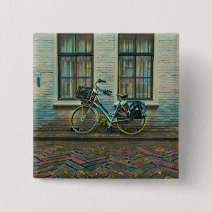 Coola-cyklistpresenter Knapp