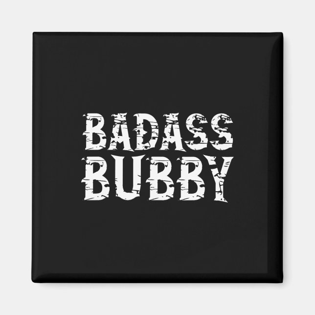 Coola D Bub Magnet (Framsidan)