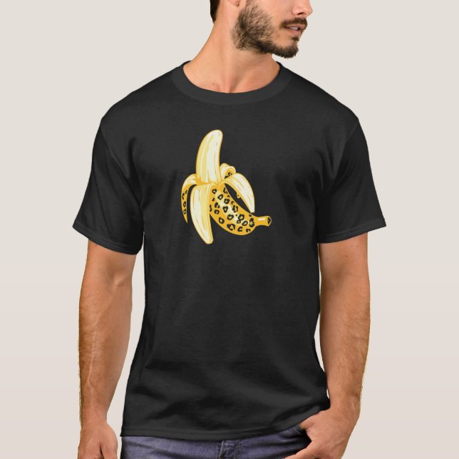Coola Dabbing Cute Dab Fruit T Shirt (Framsida)
