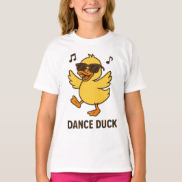 Coola Dancing Anka T Shirt