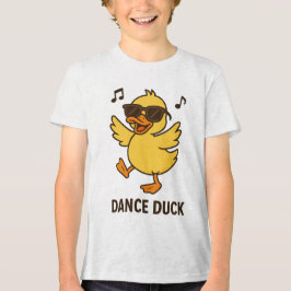 Coola Dancing Anka T Shirt