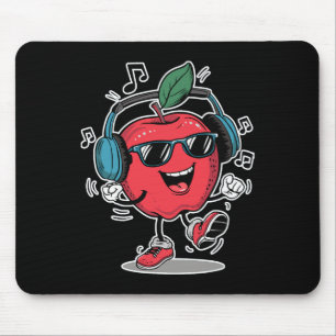 Coola Dancing Apple Musmatta