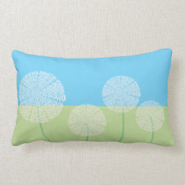 Coola Dandelion Design Lumbarkudde