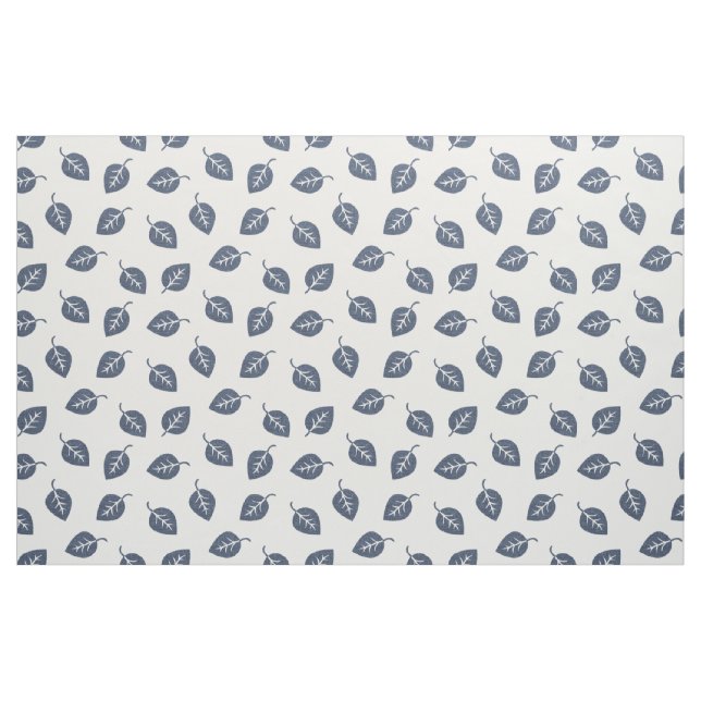 Coola Denim-utseende Tyg (Yard)