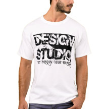 Coola Design Studio T-Shirt
